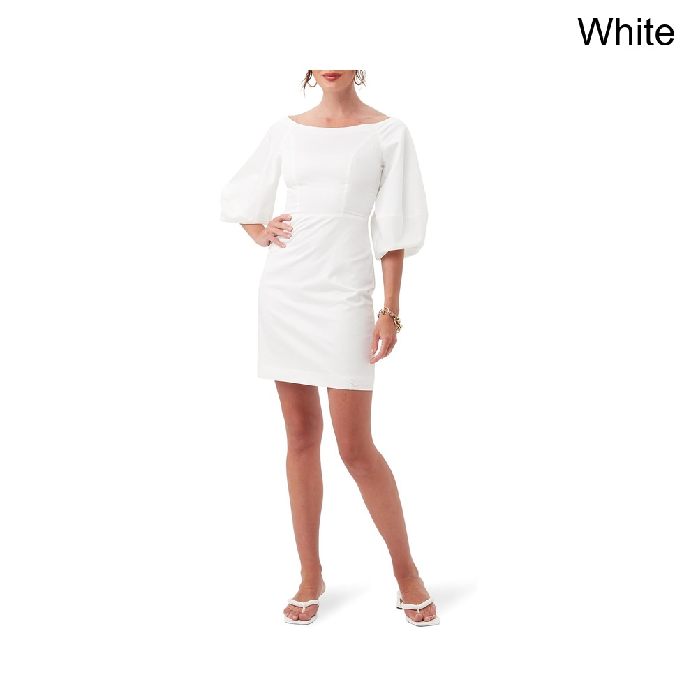 (取寄) トリーナ・ターク ヴェロドレス trina turk Vero Dress|ジェットラグ店