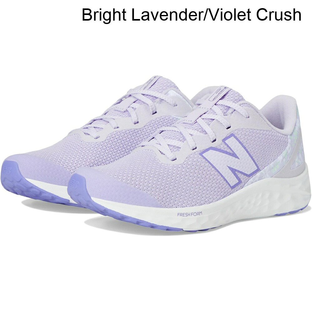 (取寄) ニューバランス フレッシュフォームアリシv4(ビッグキッド) new balance Fresh Foam Arishi v4 (Big Kid)|ジェットラグ店