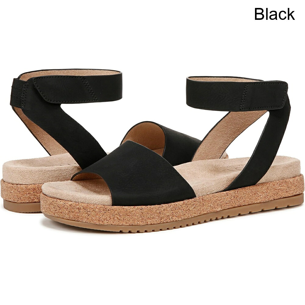 (取寄) ナチュラライザー SOULナチュラライザー - ディアラアンクルストラップ naturalizer Deara Ankle Straps|ジェットラグ店