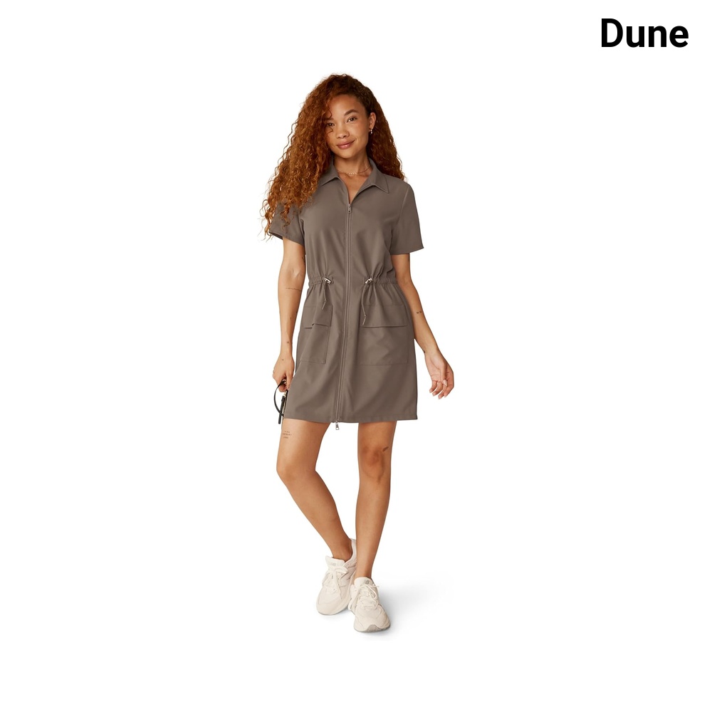(取寄) ビヨンド ヨガ シティシックドレス beyond yoga City Chic Dress|ジェットラグ店