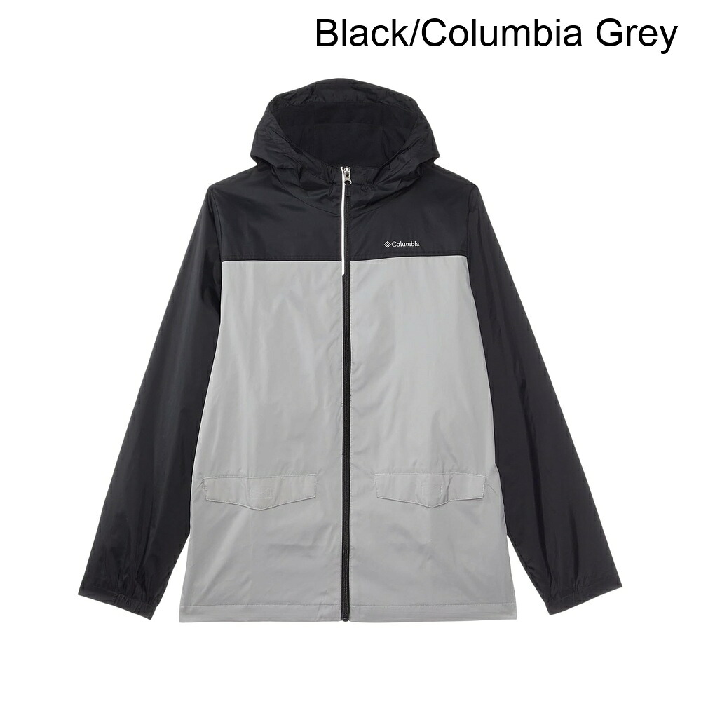 (取寄) コロンビア レインジラIIジャケット(リトルキッド/ビッグキッド) columbia Rain-Zilla II Jacket (Little Kid/Big Kid)|ジェットラグ店