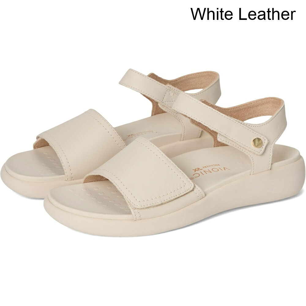(取寄) ヴィオニック アウェイクンアンクルストラップ vionic Awaken Ankle Straps｜ジェットラグ店