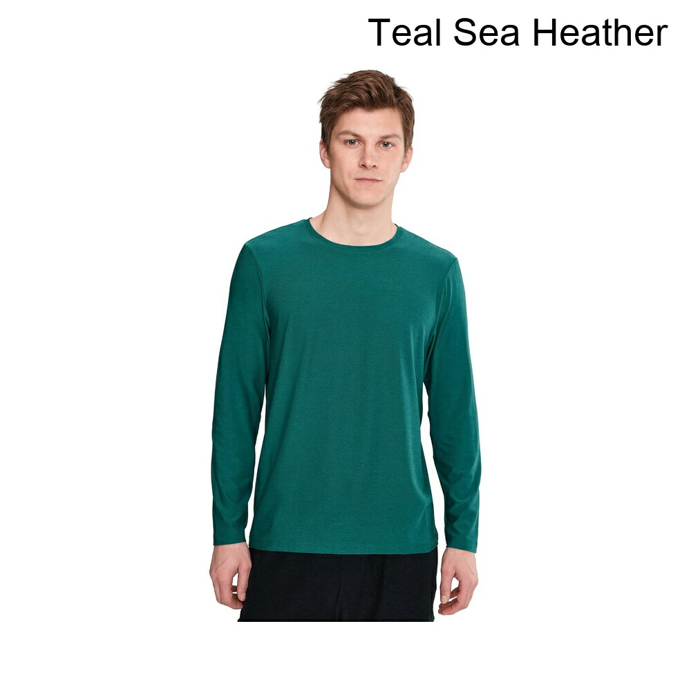 (取寄) ビヨンド ヨガ オールウェイズビヨンドロングスリーブクルー2.0 beyond yoga Always Beyond Long Sleeve Crew 2.0|ジェットラグ店