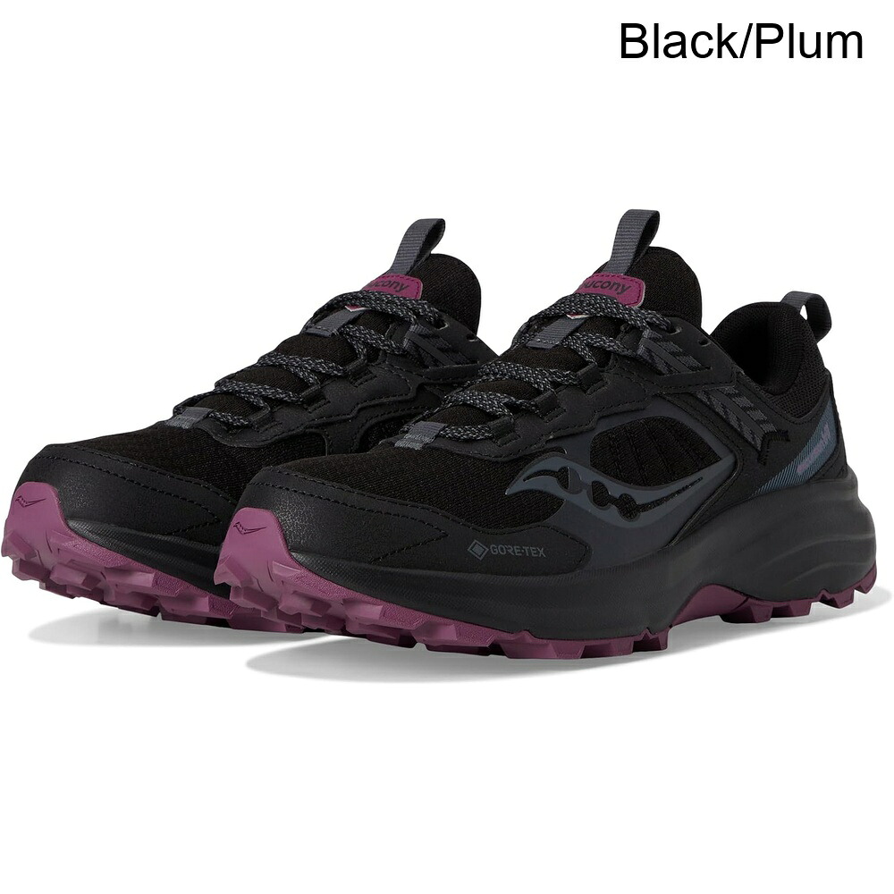 (取寄) サッコニー エクスカーションTR17 GTX saucony Excursion TR17 GTX|ジェットラグ店
