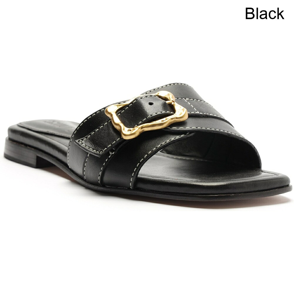 (取寄) シュッツ ウェーブフラット schutz Wavy Flat｜ジェットラグ店