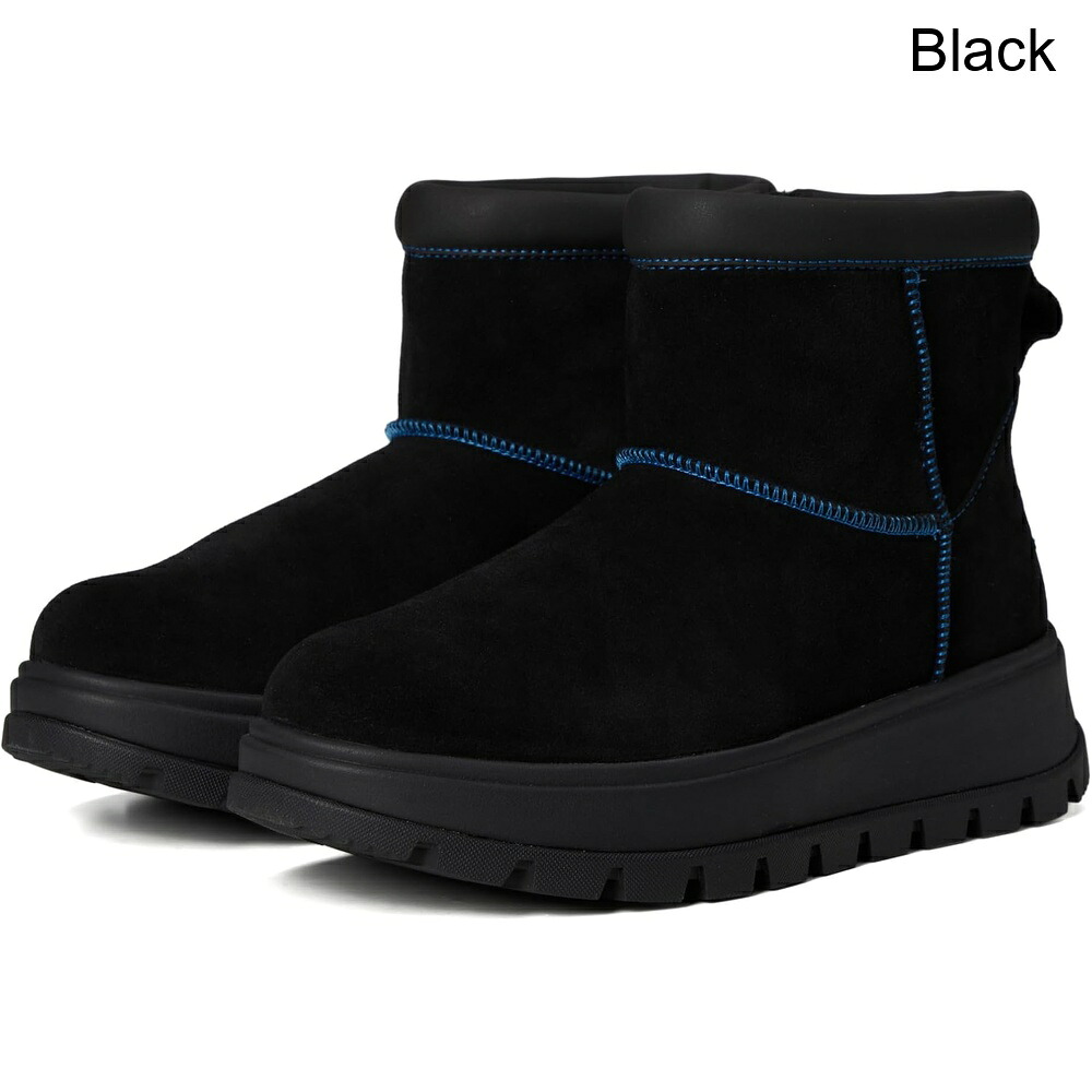 (取寄) クーラブーラ バイ アグ クーアミニハイブリッド koolaburra by ugg Kooa Mini Hybrid｜ジェットラグ店