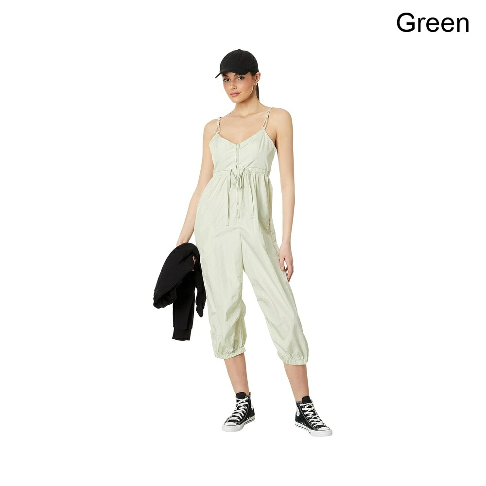 (取寄) fpムーブメント ダウン・トゥ・アース・ワンピース fp movement Down To Earth One-Piece|ジェットラグ店