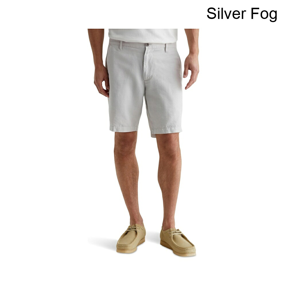 (取寄) エージー・ジーンズ ワンダラー トラウザー ショーツ ag jeans Wanderer Trouser Shorts｜ジェットラグ店
