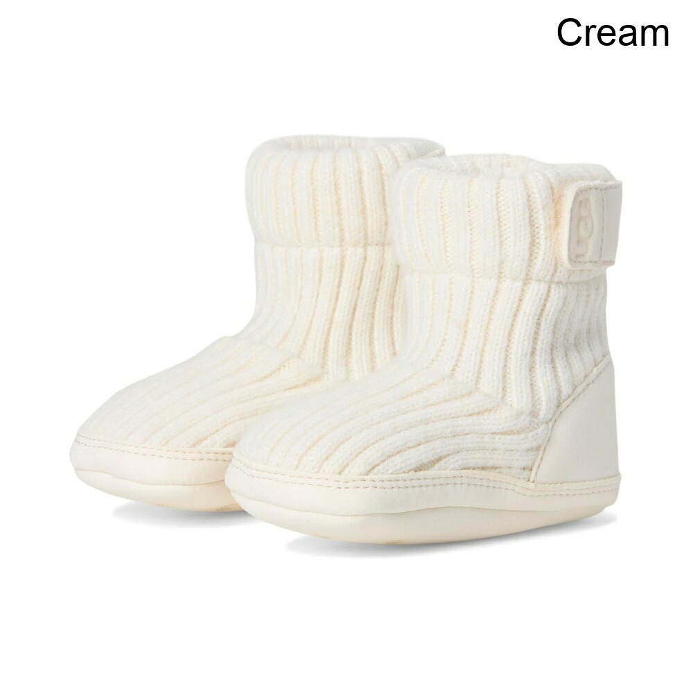 (取寄) アグ スカイラーアンドUGGビーニー（インファント） ugg Skylar And UGG Beanie (Infant)｜ジェットラグ店