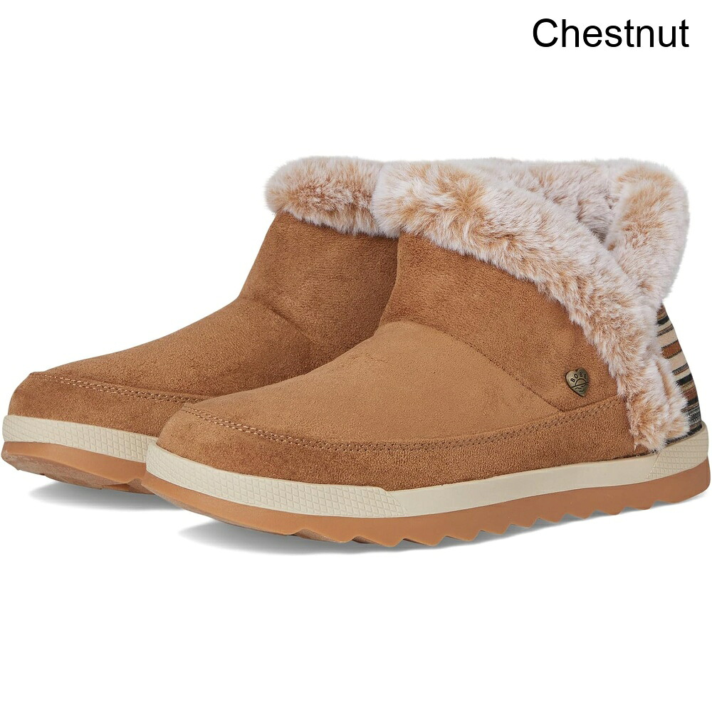 (取寄) ボブズ・フロム・スケッチャーズ コージーチル - コンフィブレイク bobs from skechers Cozy Chill - Comfy Break|ジェットラグ店