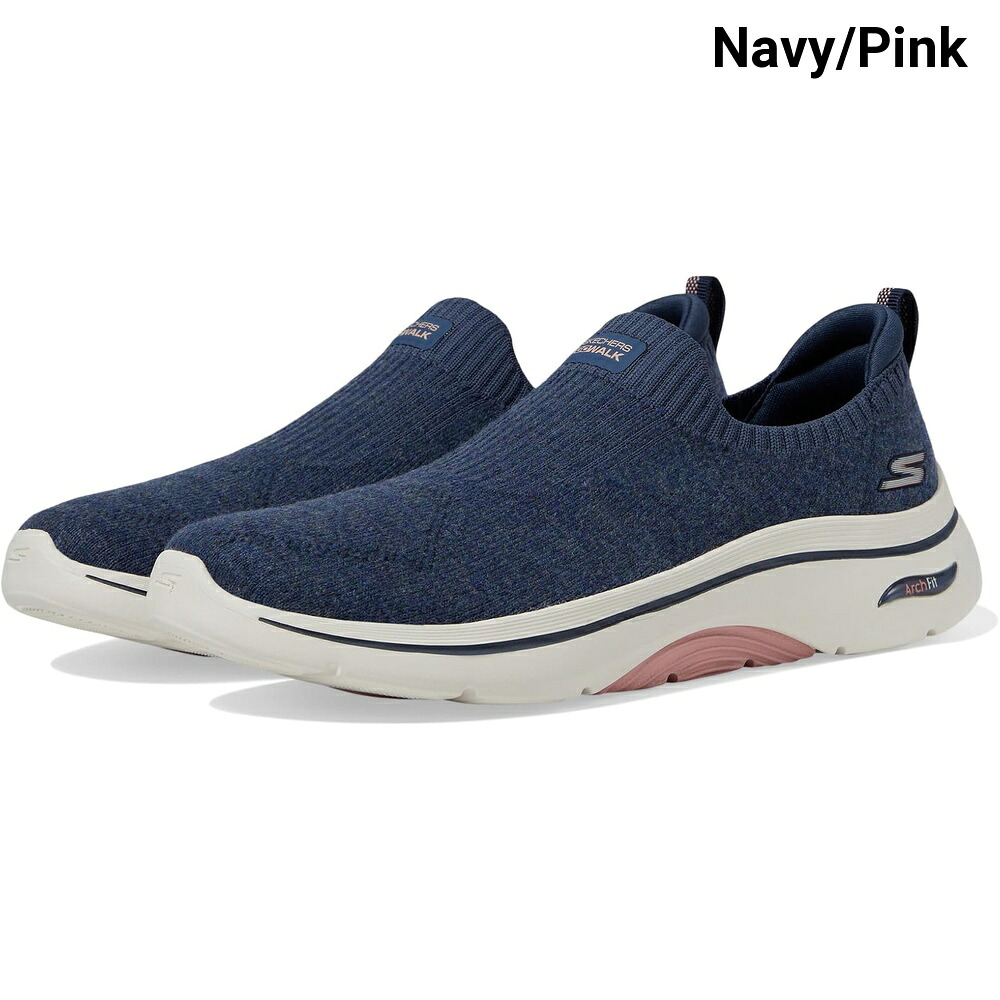(取寄) スケッチャーズ ゴーウォークアーチフィット2.0エリザ skechers performance Go Walk Arch Fit 2.0 Eliza|ジェットラグ店