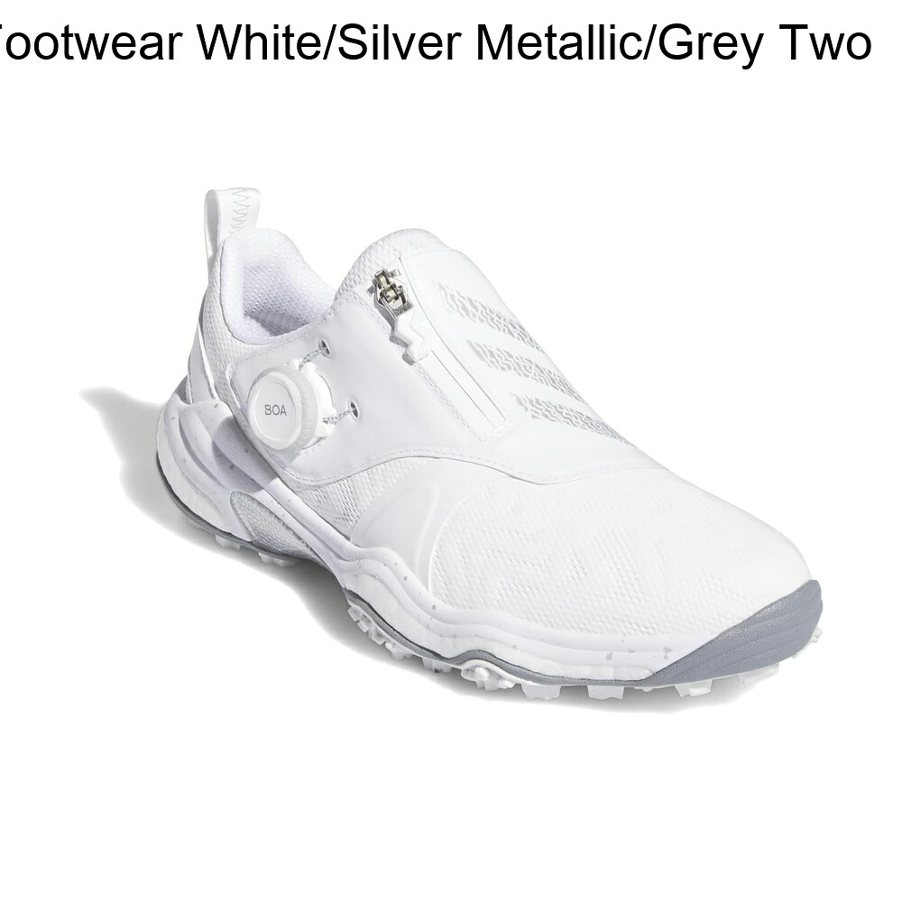 (取寄) アディダス ゴルフ コードカオスBOA25ゴルフシューズ adidas golf Codechaos BOA 25 Golf Shoes｜ジェットラグ店