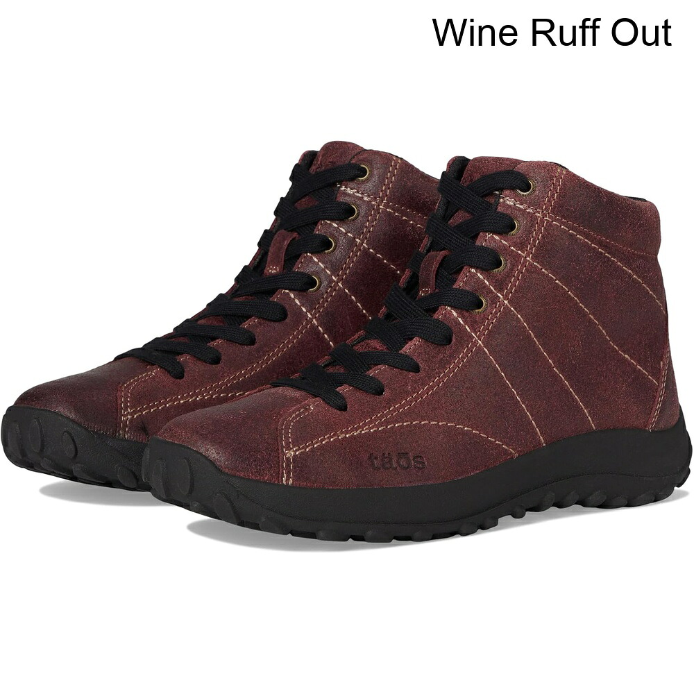 (取寄) タオス フットウェア トレイルミックス taos footwear Trail Mix｜ジェットラグ店