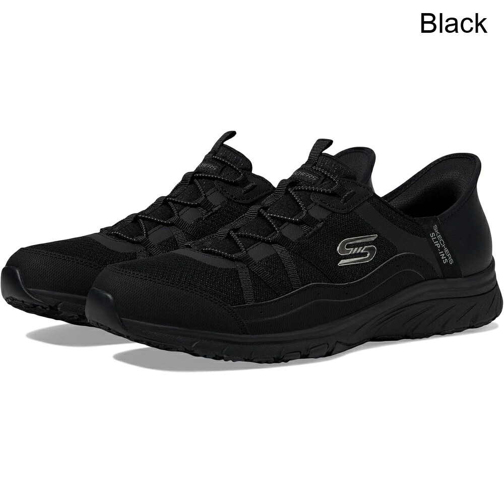 (取寄) スケッチャーズ グラティススポーツレジャーハンズフリースリップイン skechers Gratis Sport Leisurely Hands Free Slip-INS|ジェットラグ店
