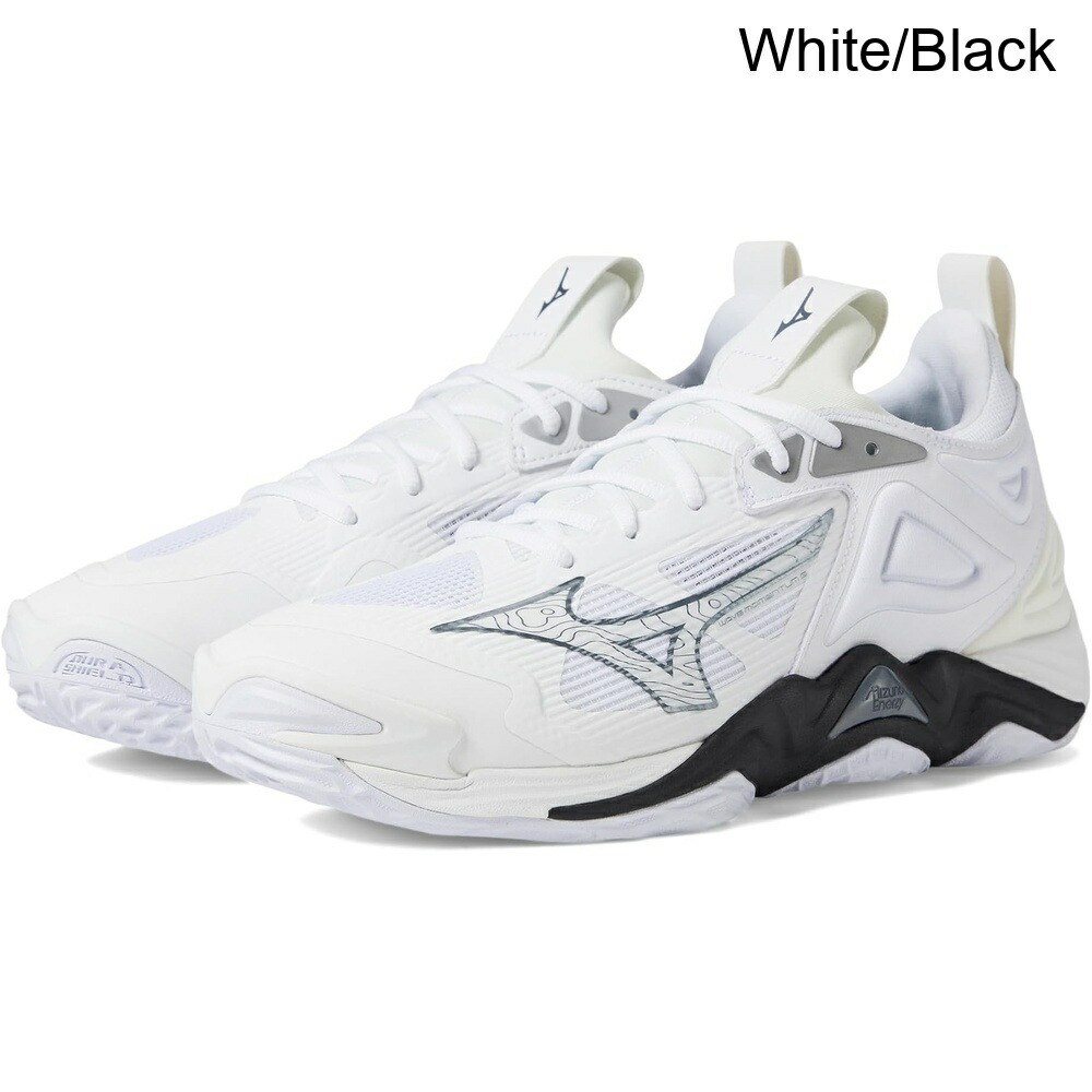 (取寄) ミズノ ウェーブモメンタム3 mizuno Wave Momentum 3|ジェットラグ店