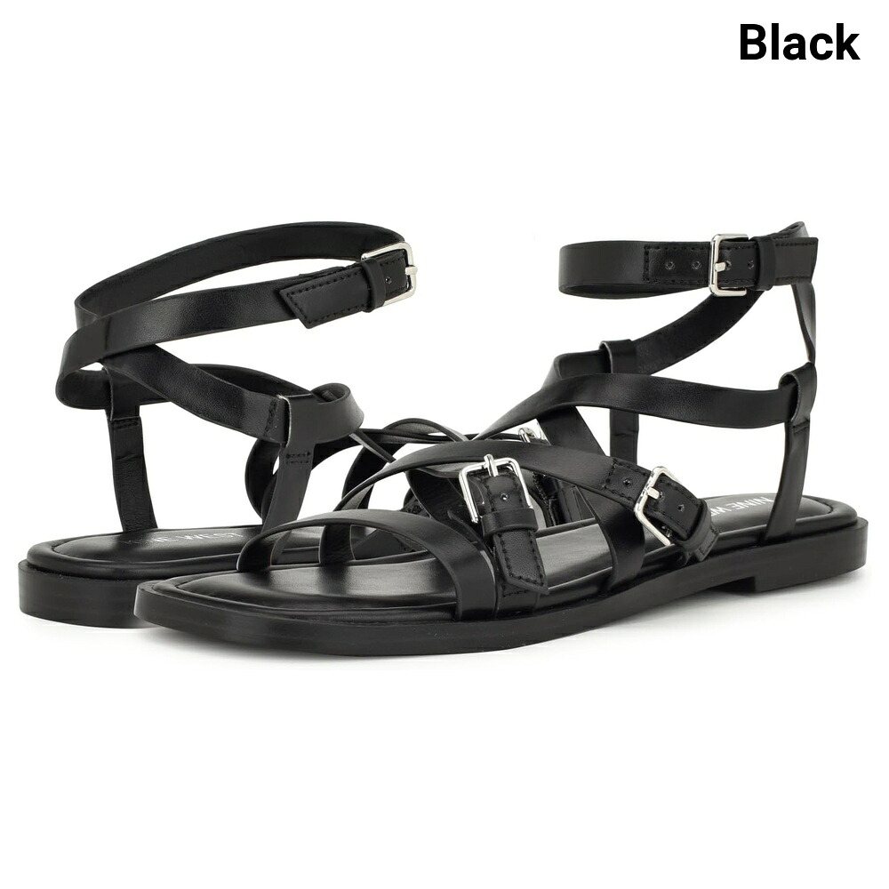 (取寄) ナインウエスト ルーレン nine west Rulen｜ジェットラグ店