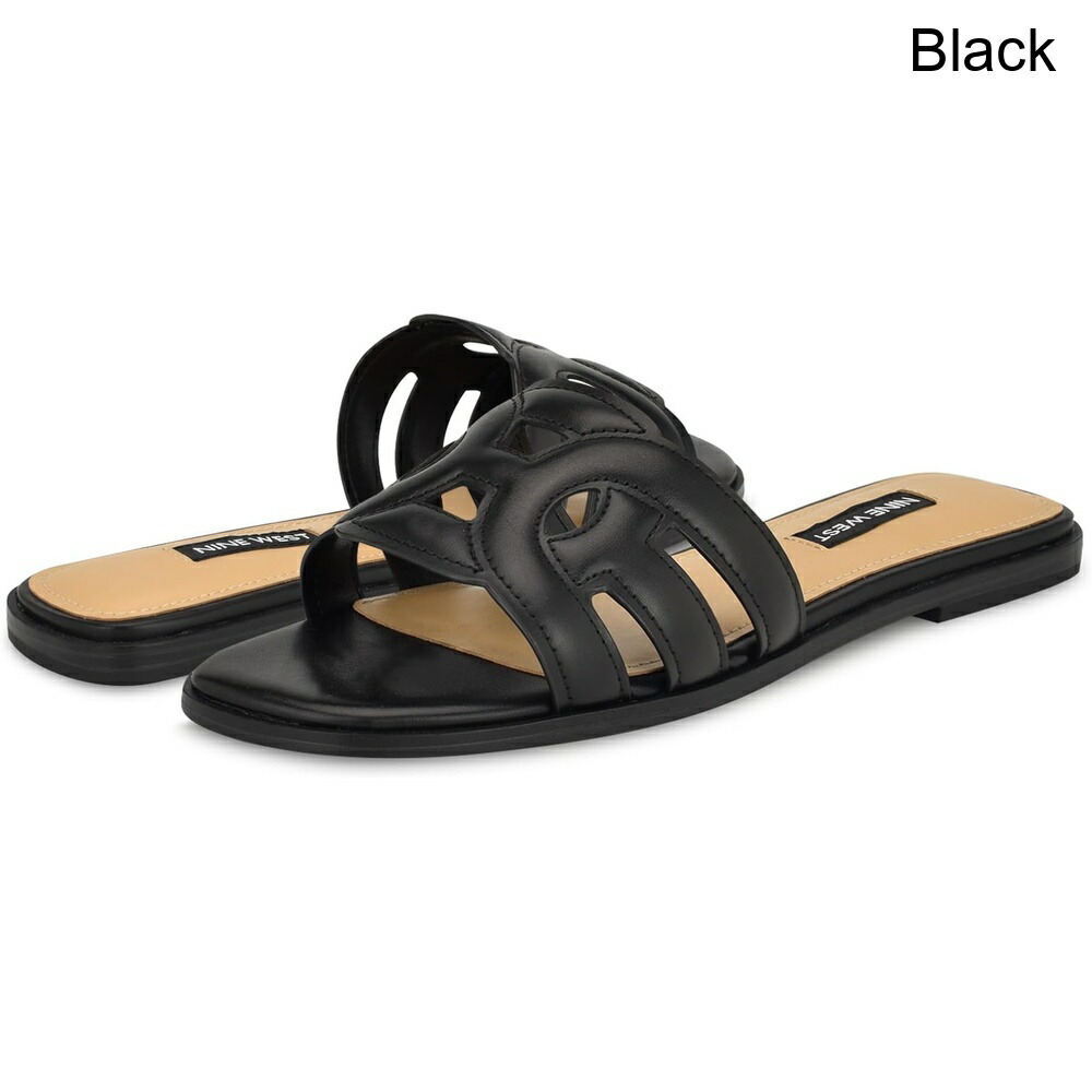 (取寄) ナインウエスト ジーナ nine west Geena|ジェットラグ店