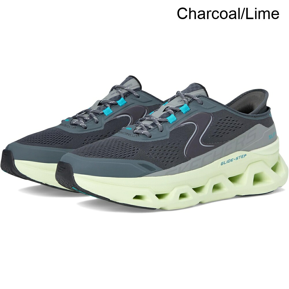 (取寄) スケッチャーズ グライドステップアルタスハンズフリースリップイン skechers Glide-Step Altus Hands Free Slip-In|ジェットラグ店