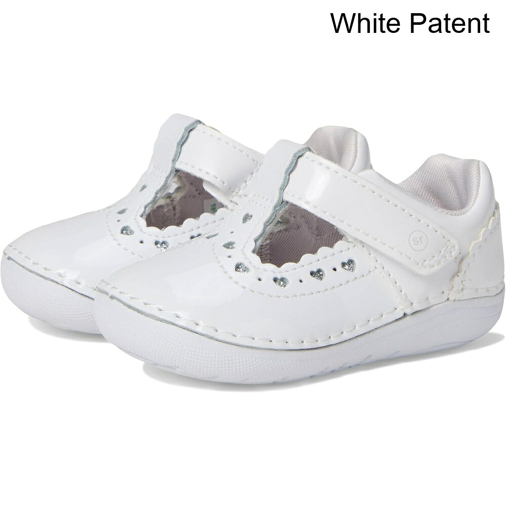 (取寄) ストライド・ライト SMアディラ(幼児/幼児用) stride rite SM Adira (Infant/Toddler)|ジェットラグ店
