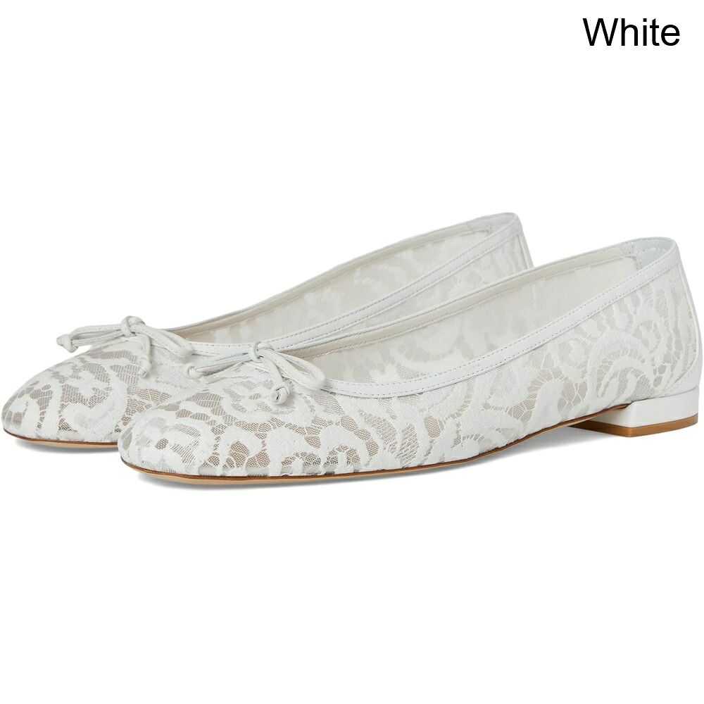 (取寄) スチュアート・ワイツマン アラベラバレエフラット stuart weitzman Arabella Ballet Flat|ジェットラグ店
