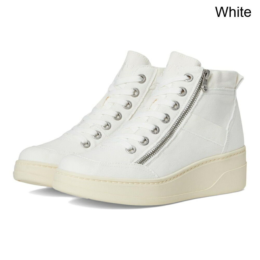 (取寄) ブローフィッシュ・マリブ カムデンオックスフォード blowfish malibu Camden Oxfords|ジェットラグ店