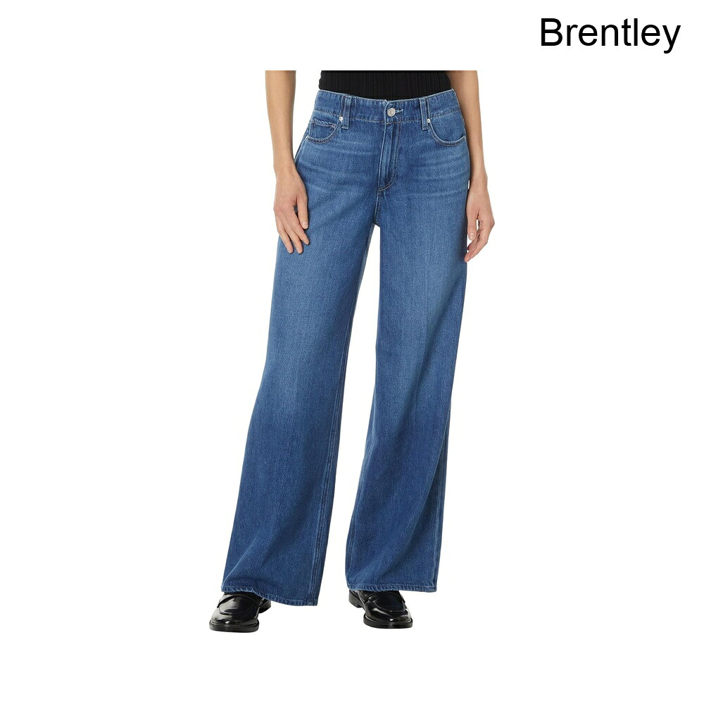 (取寄) ペイジ ゾーイ31インチブレントリー paige Zoey 31" in Brentley|ジェットラグ店