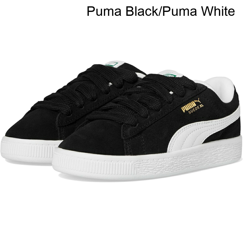 (取寄) プーマ スエードXL（リトルキッド） puma Suede XL (Little Kid)｜ジェットラグ店