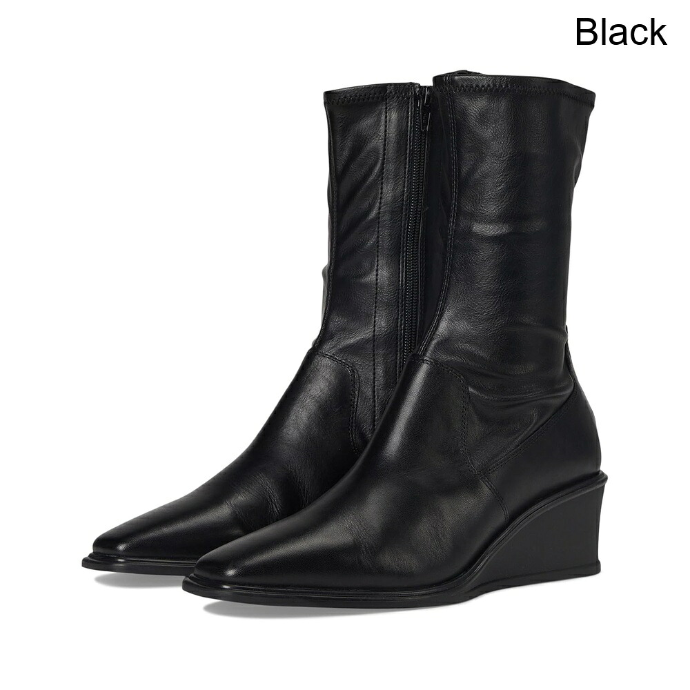 (取寄) ヴァガボンド アイノストレッチブーティ vagabond shoemakers Aino Stretch Bootie｜ジェットラグ店