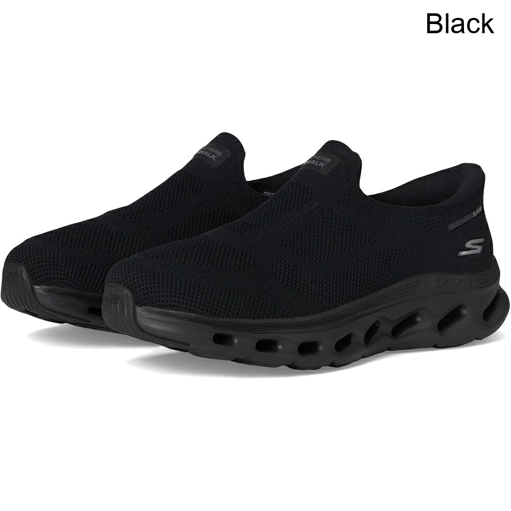 (取寄) スケッチャーズ ゴーウォークグライドステップ2.0アネットハンズフリースリップイン skechers performance Go Walk Glide Step 2.0 Annette Hands Free Slip-Ins｜ジェットラグ店