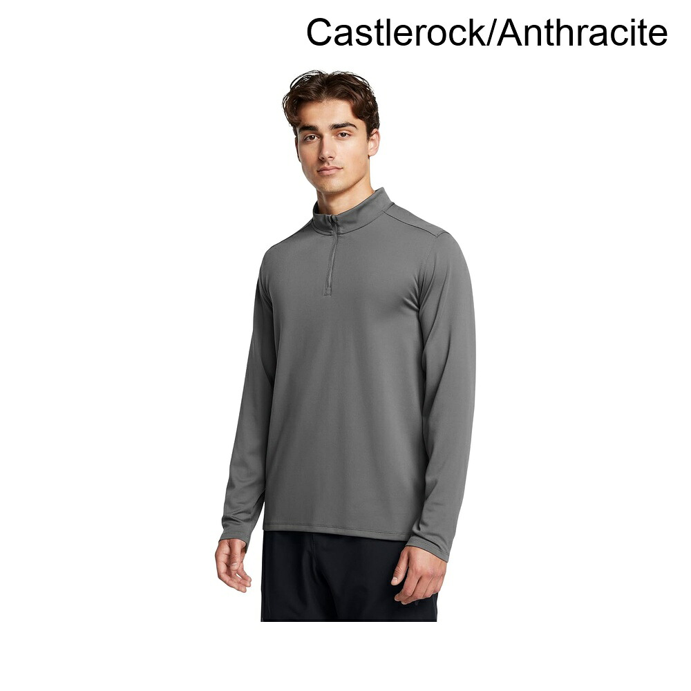 (取寄) アンダーアーマー モーション1/4ジップ under armour Motion 1/4 Zip｜ジェットラグ店