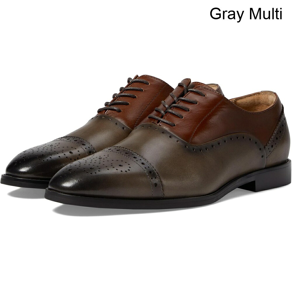(取寄) ステイシー・アダムス レイノルズキャップトゥレースアップ stacy adams Reynolds Cap Toe Lace-Up｜ジェットラグ店