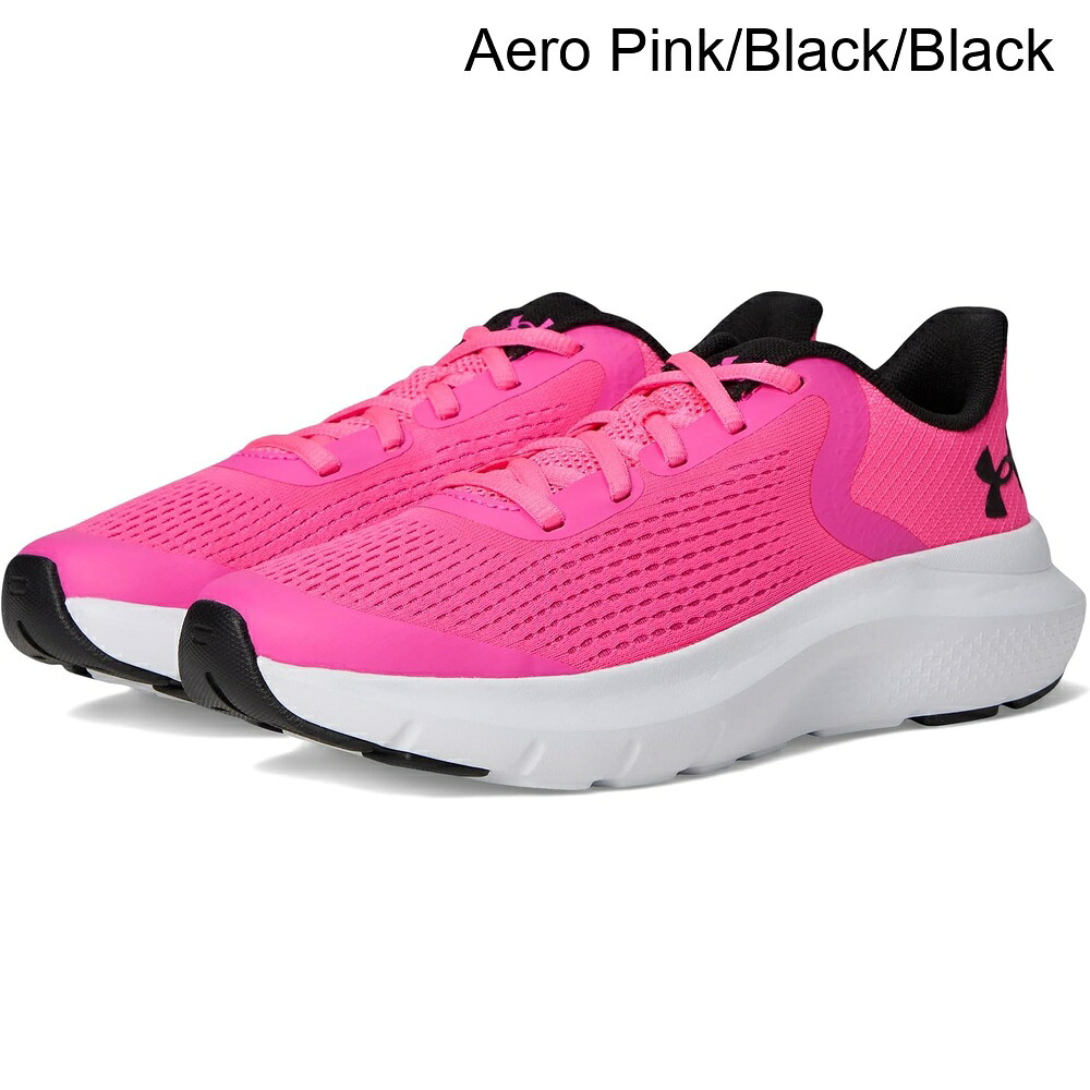 (取寄) アンダーアーマー ローグ5（ビッグキッド） under armour Rogue 5 (Big Kid)｜ジェットラグ店 11,943円