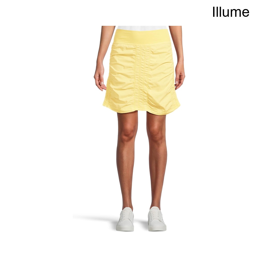 (取寄) エックスシーヴィアイ トレーススカート xcvi Trace Skirt｜ジェットラグ店