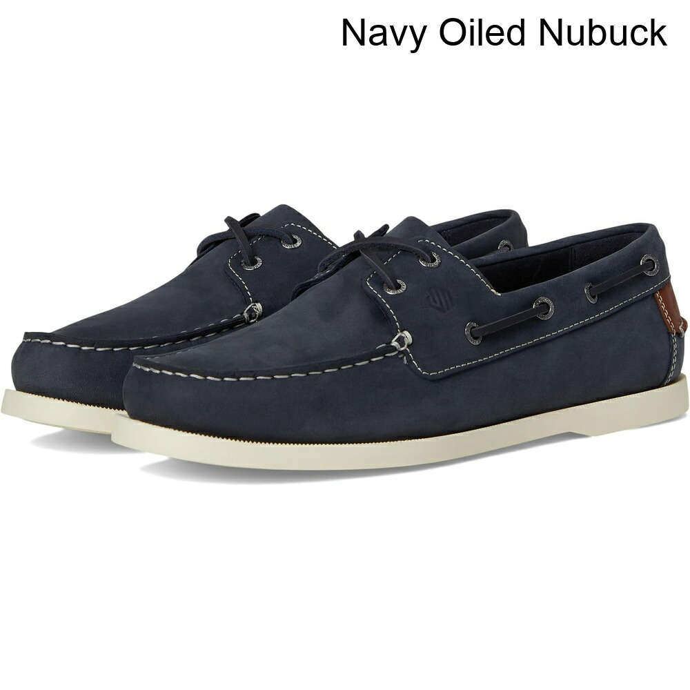 (取寄) ジョンストン&マーフィー ジークボートシュー(ビッグキッド) johnston & murphy Zeke Boat Shoe (Big Kid)｜ジェットラグ店