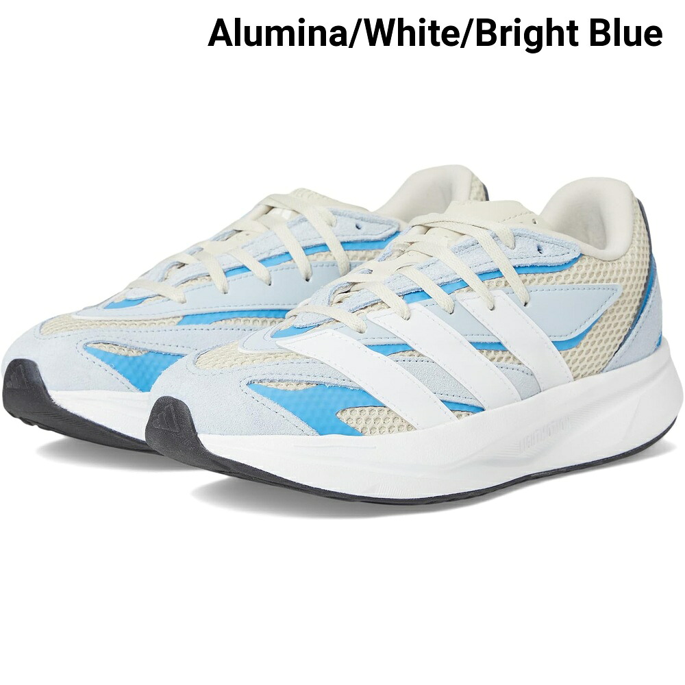 (取寄) アディダス ライトストライドスポーツウェアシューズ(ビッグキッズ) adidas Lightstride Sportswear Shoes (Big Kid)|ジェットラグ店