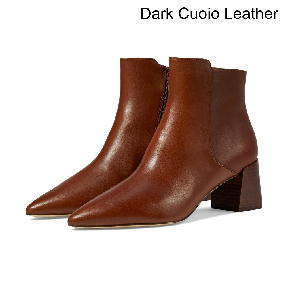 (取寄) コールハーン キャトリンブロックヒールブーティ cole haan Catlyn Block Heel Bootie|ジェットラグ店