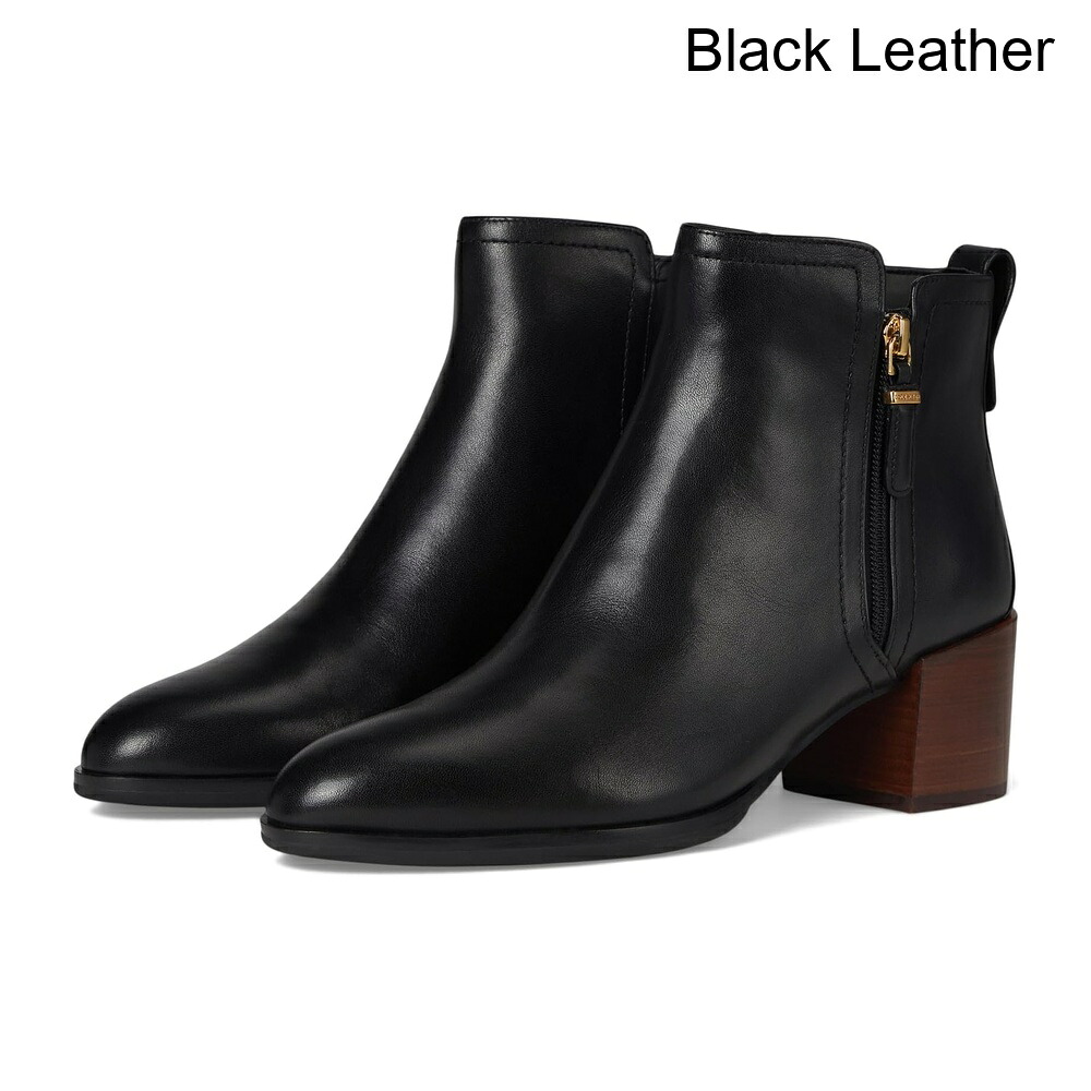 (取寄) コールハーン ヘイズリーアンクルブーティ cole haan Haisley Ankle Bootie｜ジェットラグ店