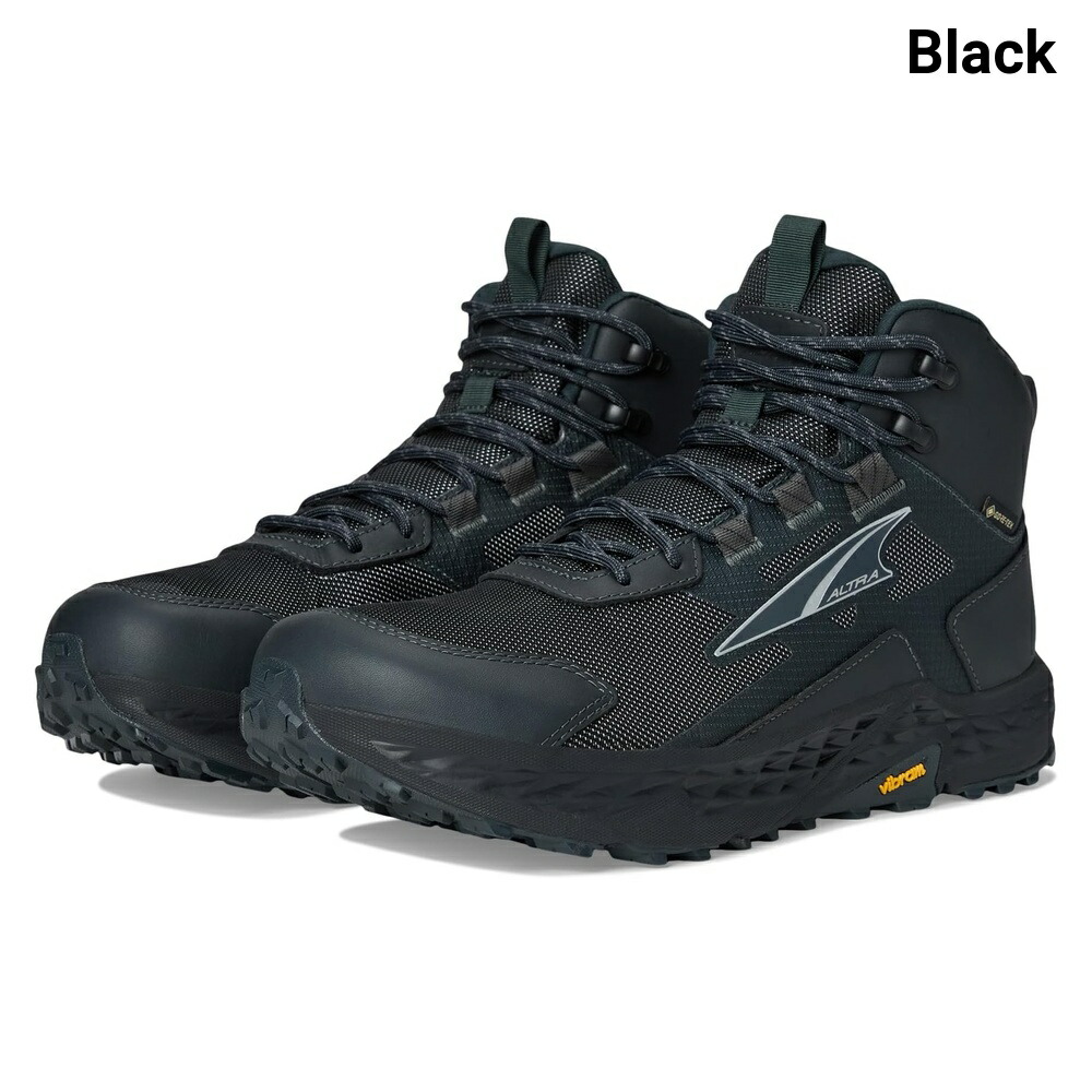 (取寄) アルトラ ティンプ5ハイカーGtx altra Timp Hiker GTX｜ジェットラグ店