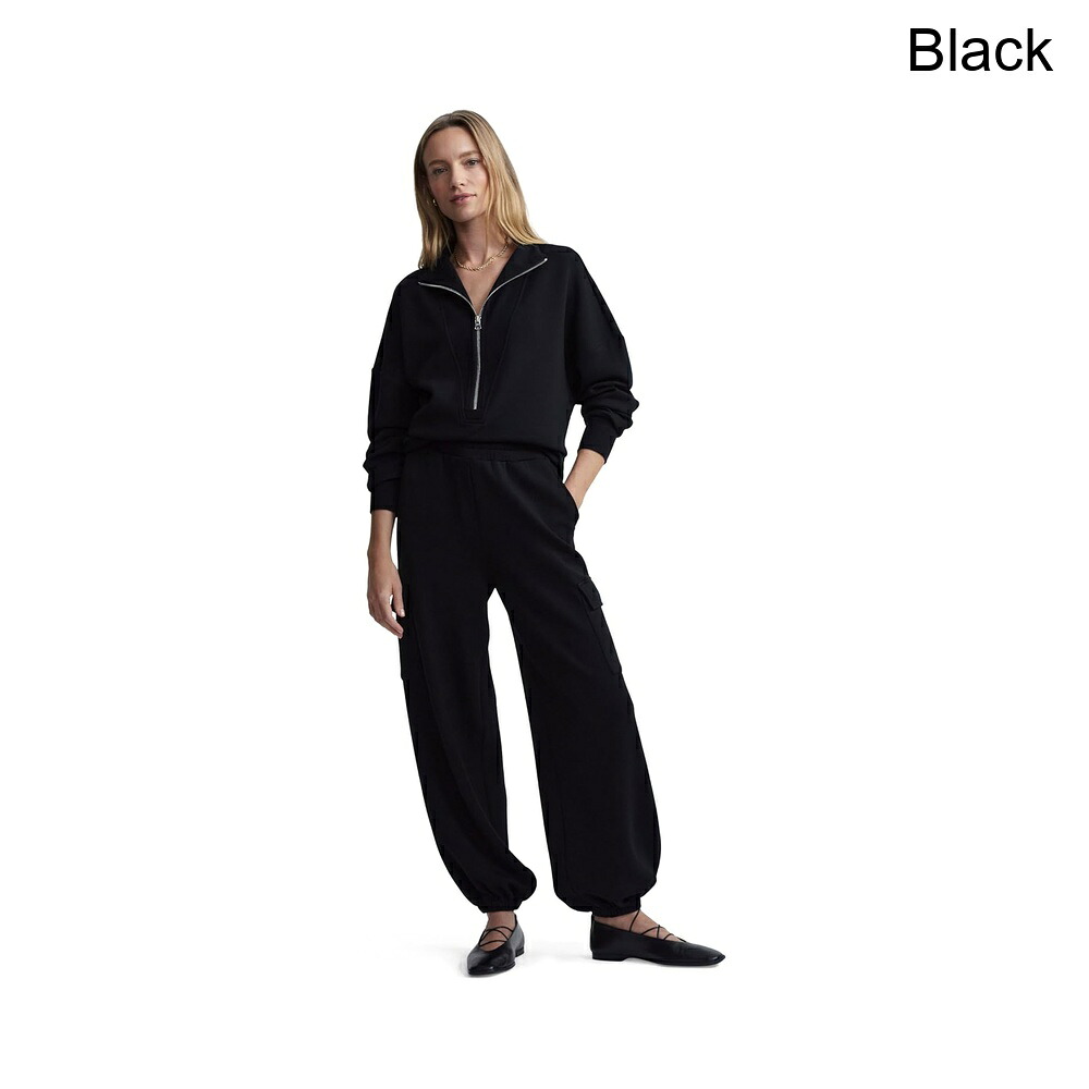(取寄) ヴァーレイ 25インチ ザ カーゴパンツ varley 25" The Cargo Pants｜ジェットラグ店