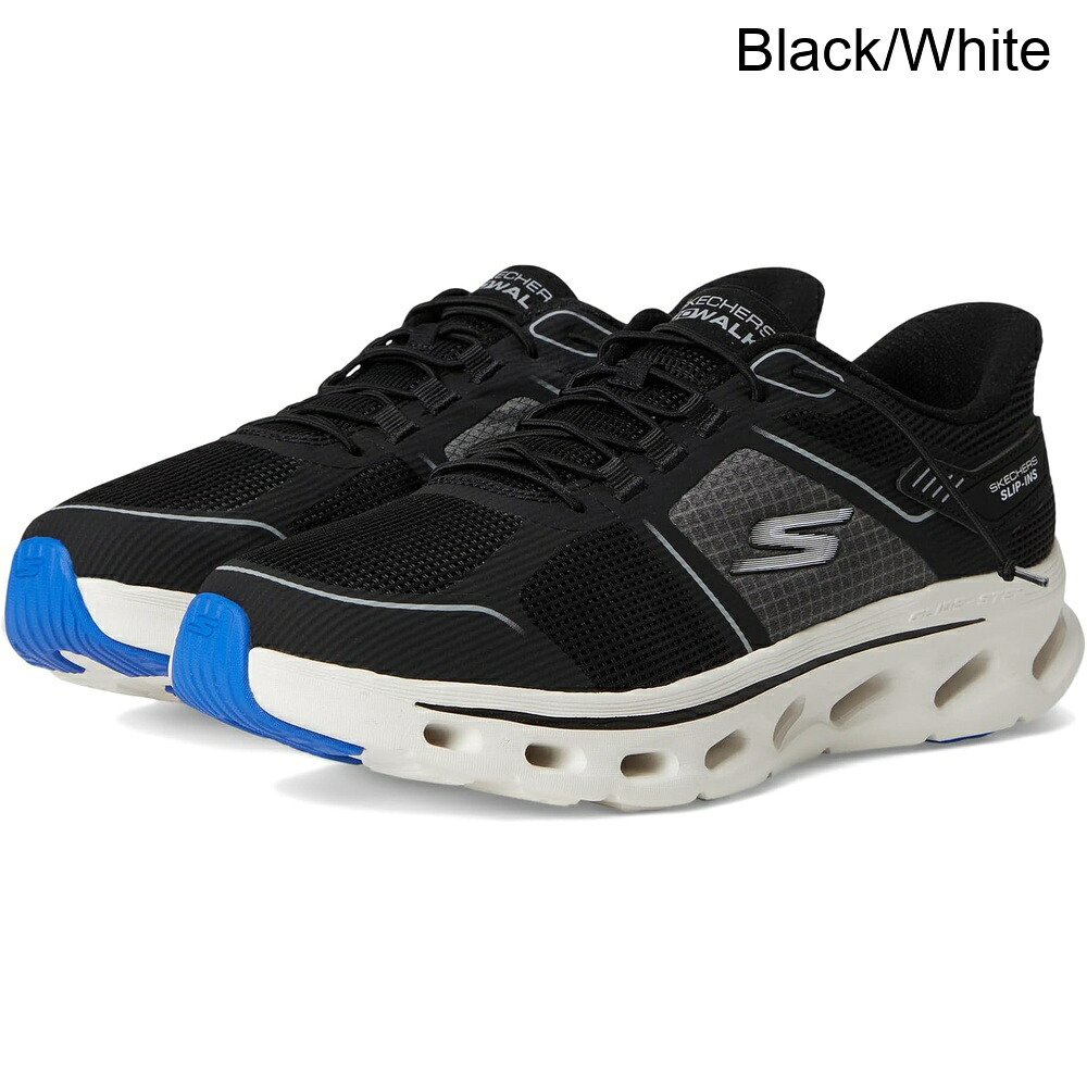 (取寄) スケッチャーズ ゴーウォークグライドステップ2.0エレクトラハンズフリースリップイン skechers performance Go Walk Glide Step 2.0 Elektra Hands Free Slip-Ins｜ジェットラグ店