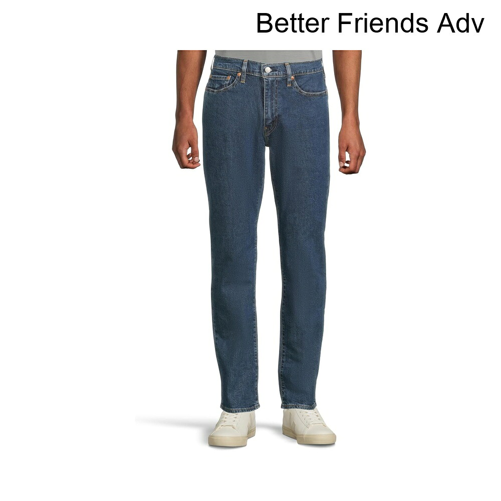 (取寄) リーバイス 541アスレチックテーパー levi's premium 541 Athletic Taper｜ジェットラグ店