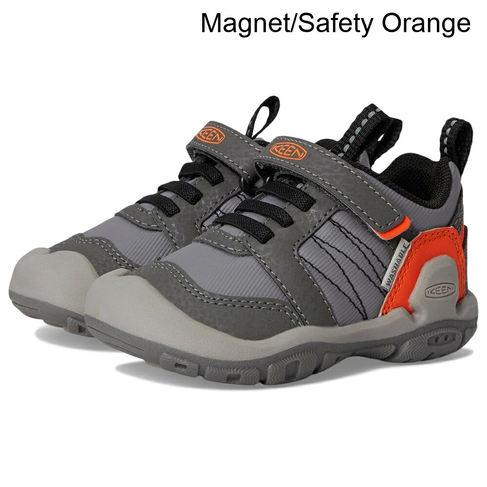 (取寄) キーン ノッチピーク（トドラー/リトルキッド/ビッグキッド） keen Knotch Peak (Toddler/Little Kid/Big Kid)｜ジェットラグ店
