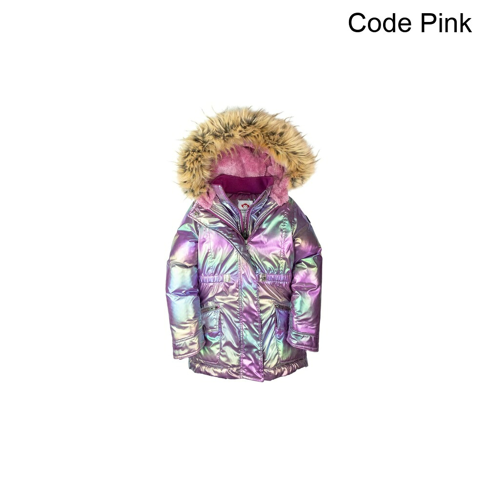 (取寄) アパマン ミディパファーコート（トドラー/リトルキッズ/ビッグキッズ） appaman Middie Puffer Coat (Toddler/Little Kids/Big Kids)｜ジェットラグ店