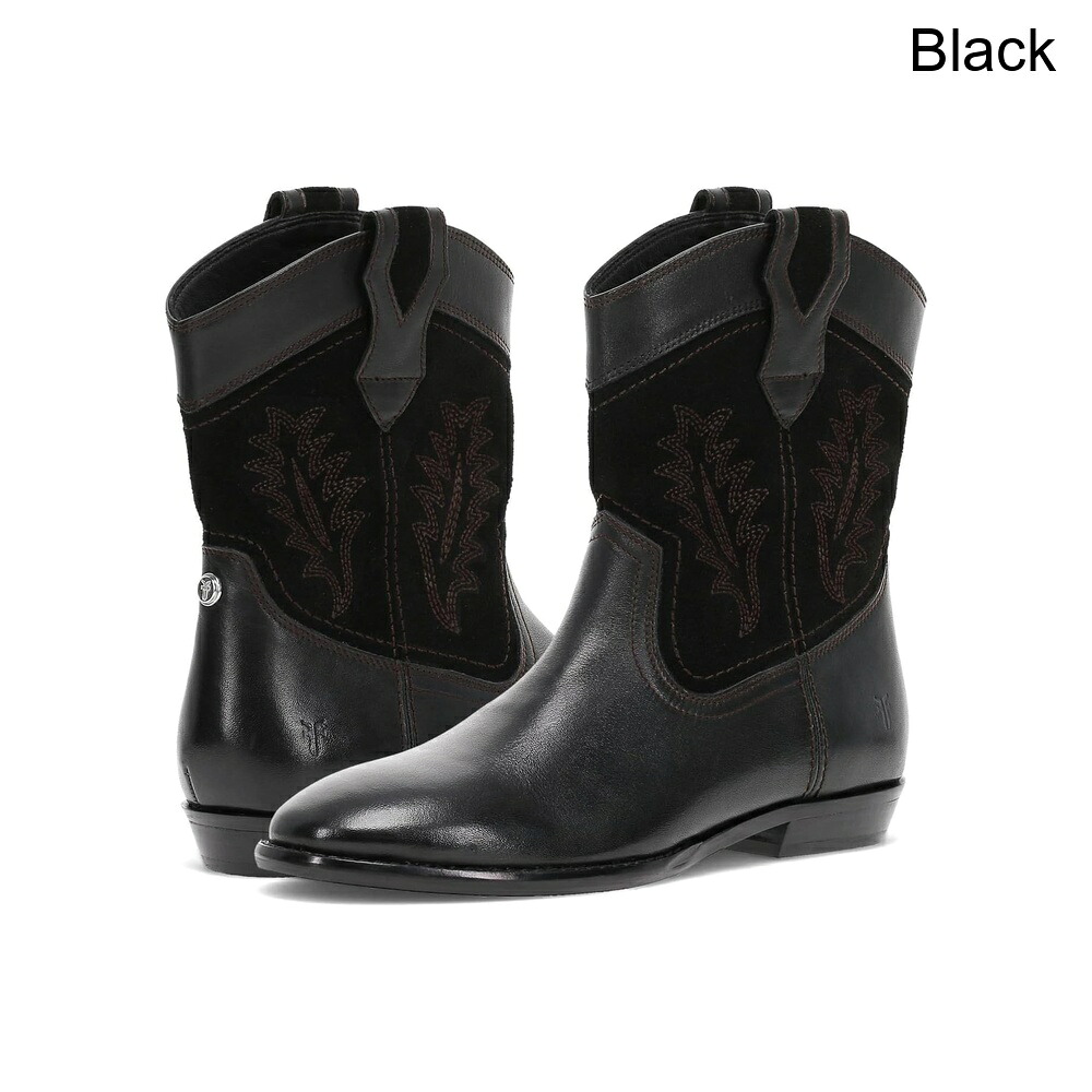 (取寄) フライ ブレアウエスタンデコ frye Blair Western Deco|ジェットラグ店