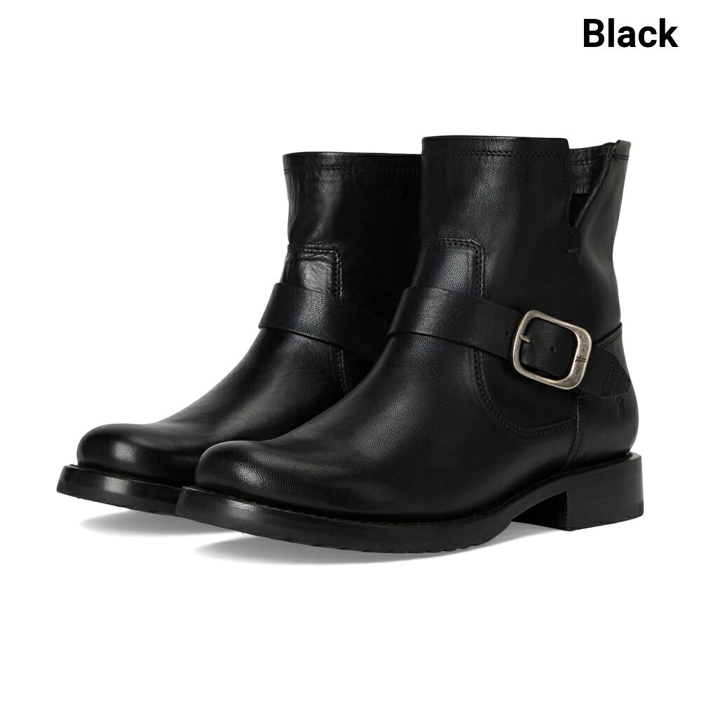 (取寄) フライ ヴェロニカフレックスブーティ frye Veronica Flex Bootie｜ジェットラグ店