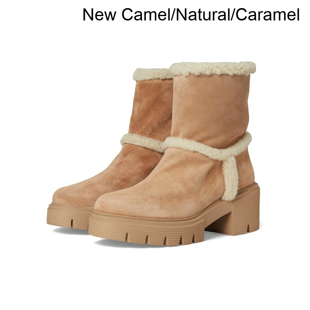 (取寄) スチュアート・ワイツマン レノックスブーティ stuart weitzman Lennox Bootie|ジェットラグ店