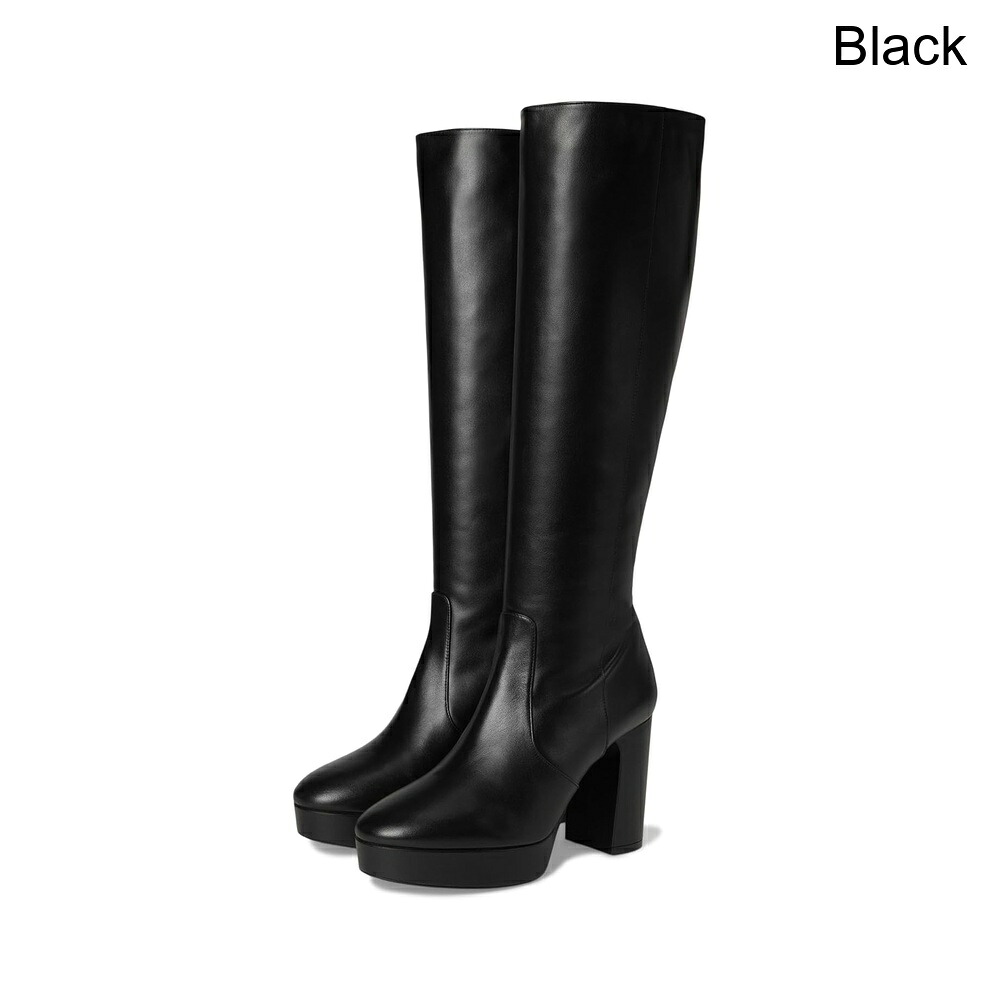(取寄) スチュアート・ワイツマン デイナプラットフォームブーツ stuart weitzman Dayna Platform Boot｜ジェットラグ店