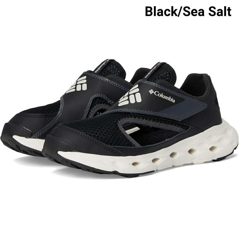 (取寄) コロンビア ドレインメーカーXTRシャンダル(幼児/リトルキッズ/ビッグキッズ) columbia Drainmaker XTR Shandal (Toddler/Little Kid/Big Kid)|ジェットラグ店