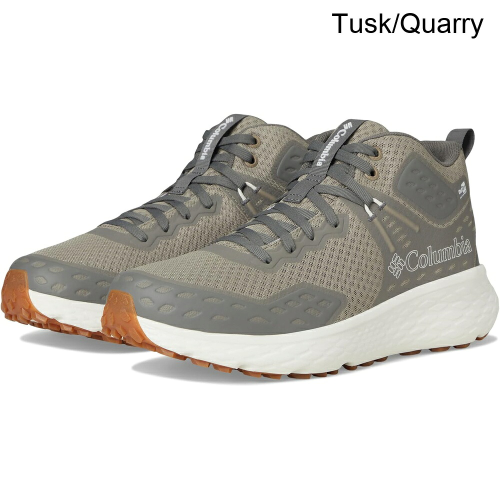 (取寄) コロンビア コノスTRSアウトドライミッド columbia Konos TRS Outdry Mid｜ジェットラグ店