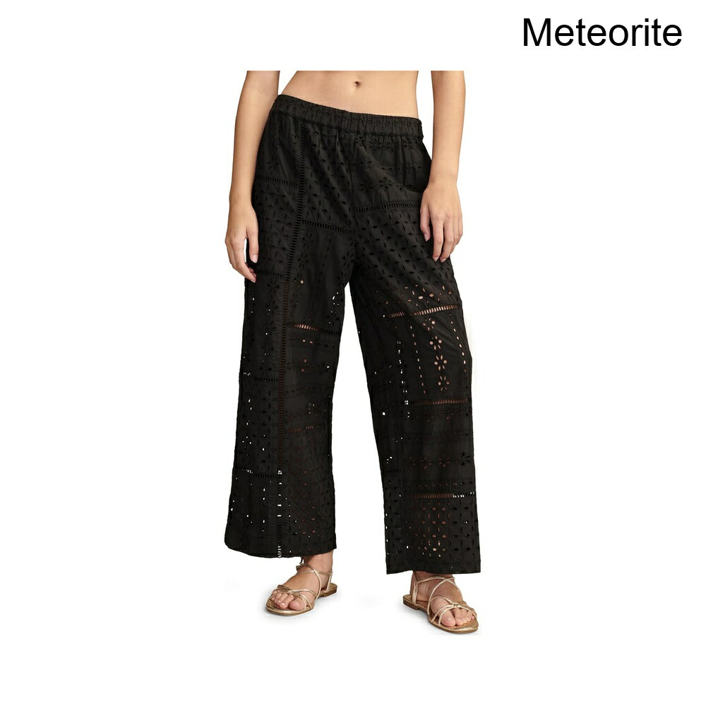 (取寄) ラッキーブランド シュフリマッチバックパンツ lucky brand Schiffli Matchback Pants｜ジェットラグ店